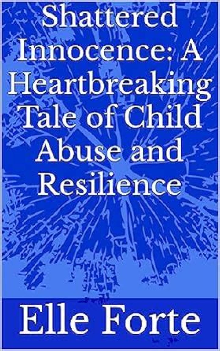 A Heartbreaking Tale Of Child Abuse