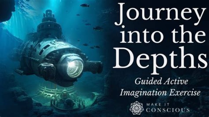 A Journey Into The Depths Of Organized Crime