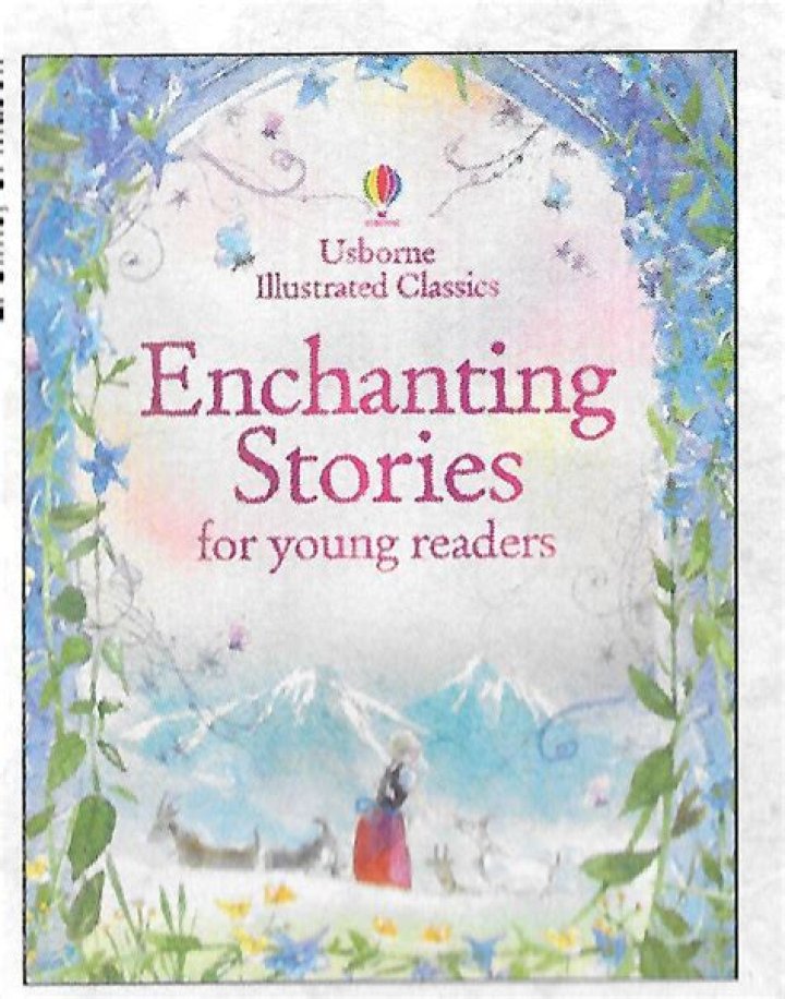 A Journey Of Enchanting Stories And Profound Impact