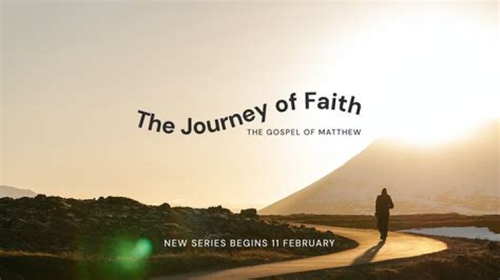 A Journey Of Faith, Impact, And Cinematic Excellence