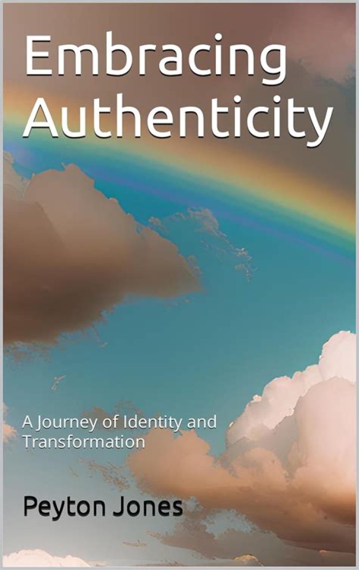 A Journey Of Identity And Transformation