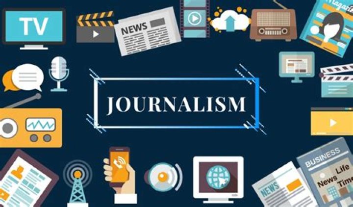 A Journey Of Journalism And Public Service