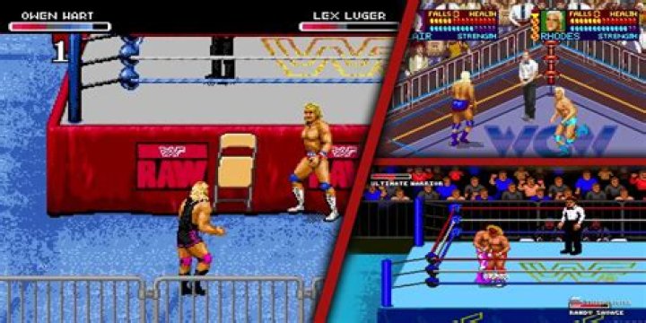 A Legacy Of Wrestling Dynasty And Paternal Influence
