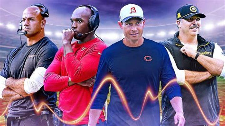 A Trailblazing Coach In The NFL