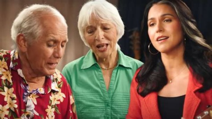 Angie Craig's Parents And Their Profound Influence
