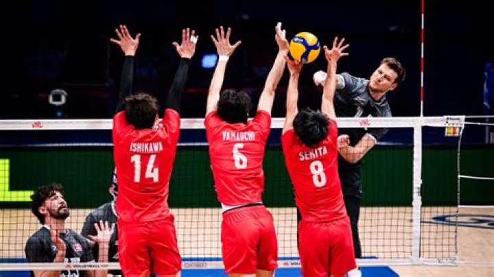 Bree Purganan's Secrets To Volleyball Success