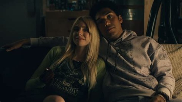 Chance Perdomo And His Inspiring Parents