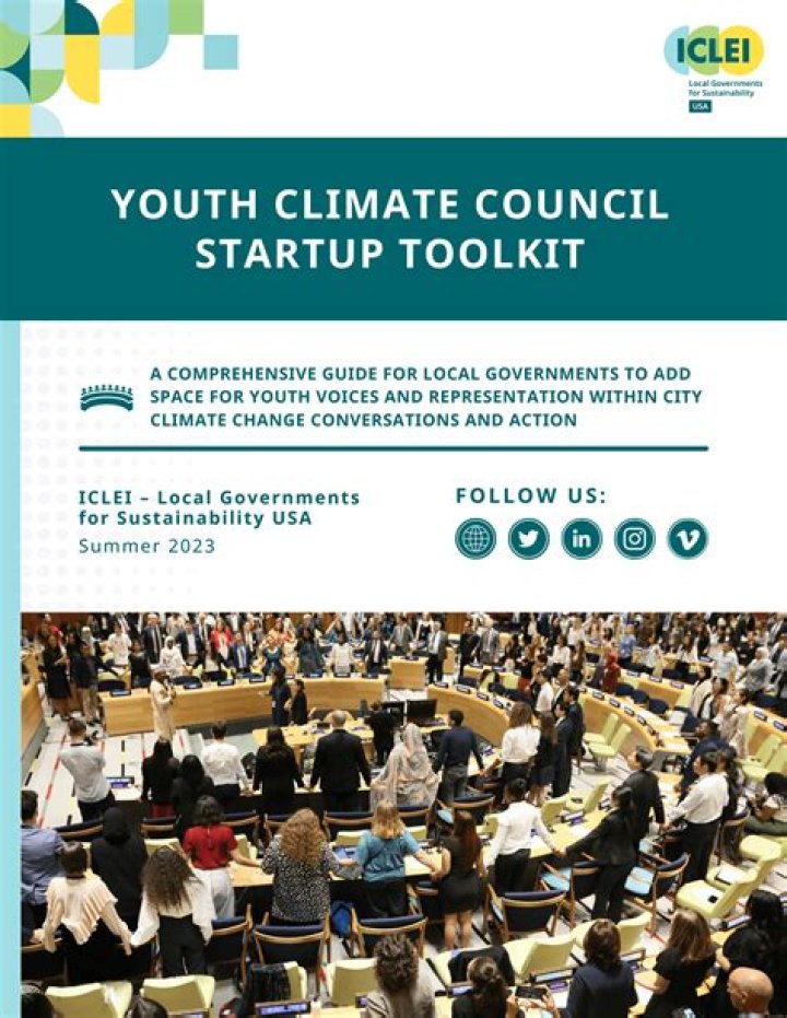 Climate Activism And Youth Leadership Unveiled