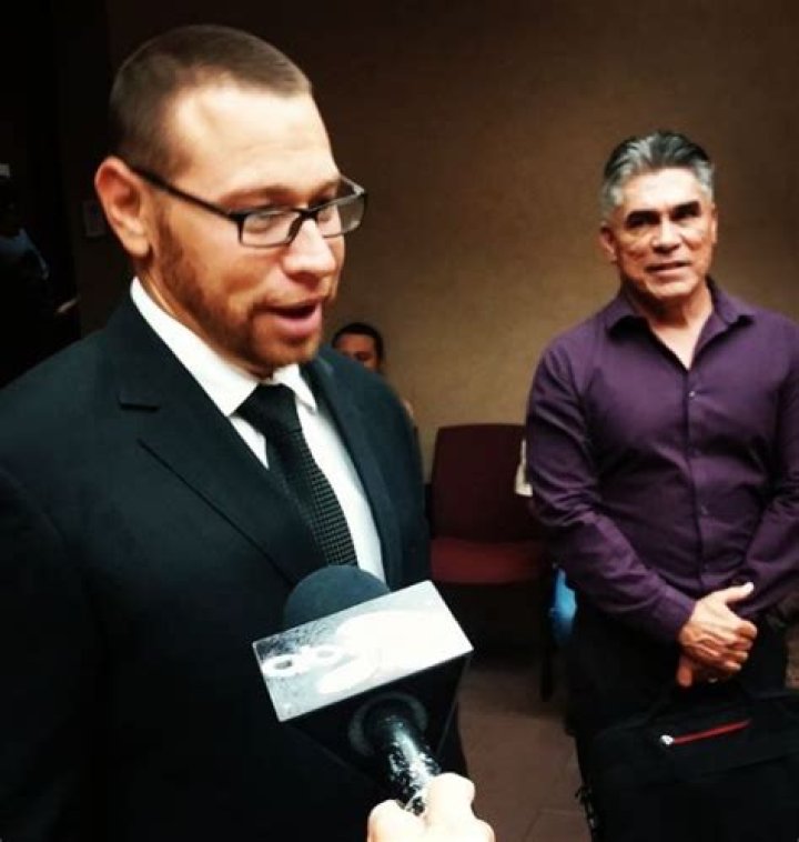Discover Daniel Villegas' Net Worth Secrets And Financial Success
