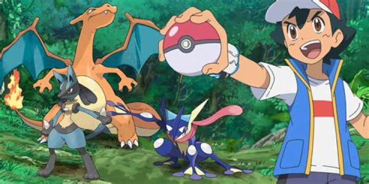 Discover The Inspiring Legacy And Impact Of Debbie Ketchum In The Pokmon Universe