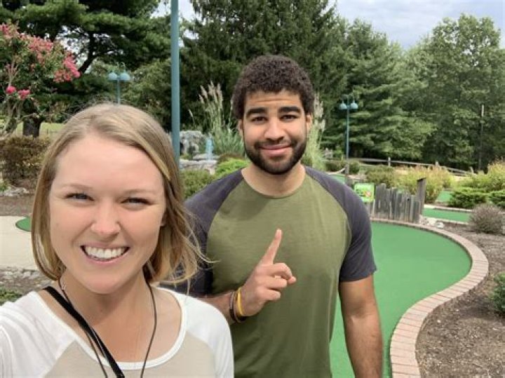 Discover The Secrets Of Brooke Henderson's Dream Engagement