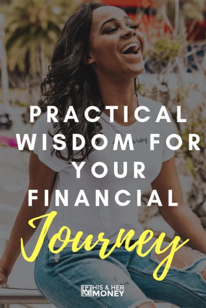 Discoveries And Insights For Your Financial Journey