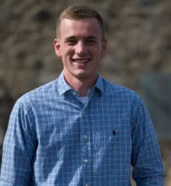 Discoveries And Insights From "Jesse Madison Holton Today Moving Forward With"
