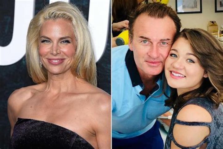 Discoveries And Insights From Julian McMahon's Daughter's Journey
