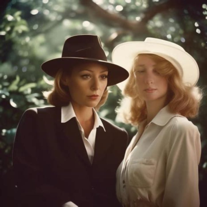 Exploring Bobby Caldwell's Talented Daughters