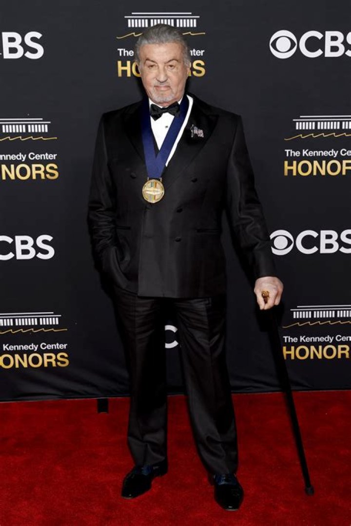 Exploring The World Of Sylvester Stallone