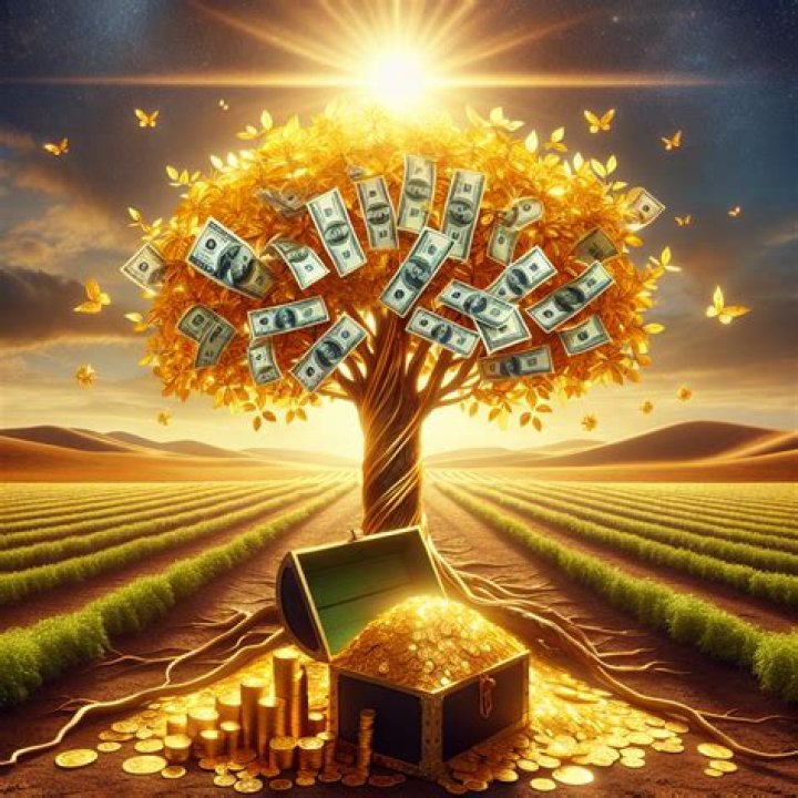 Exploring Wealth And Success In 2023