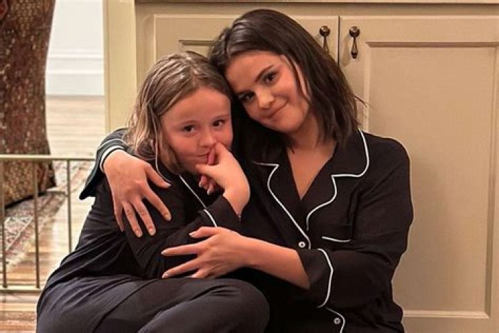 Gracie Elliot Teefey's Age And Its Significance