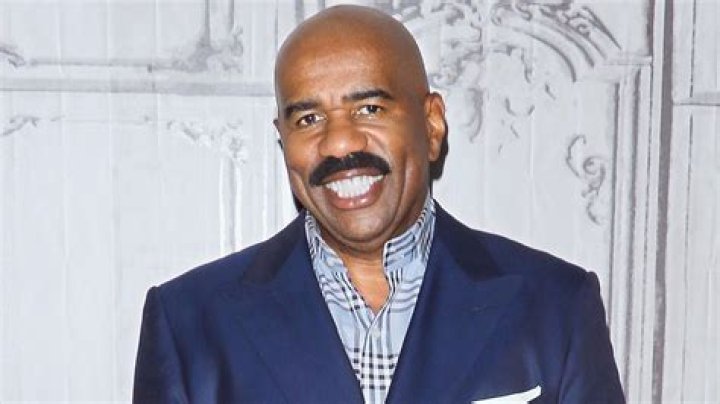 Insights From Steve Harvey's Journey