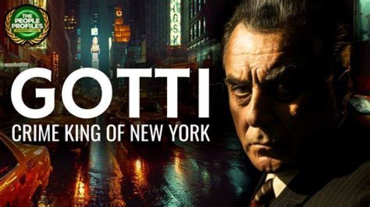 Leah Gotti's Life In The Shadow Of John Gotti