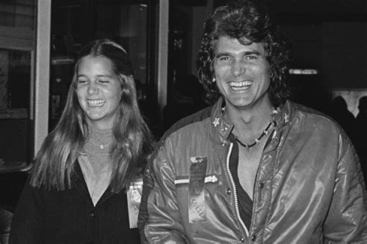 Michael Landon's Wife's Journey After His Passing
