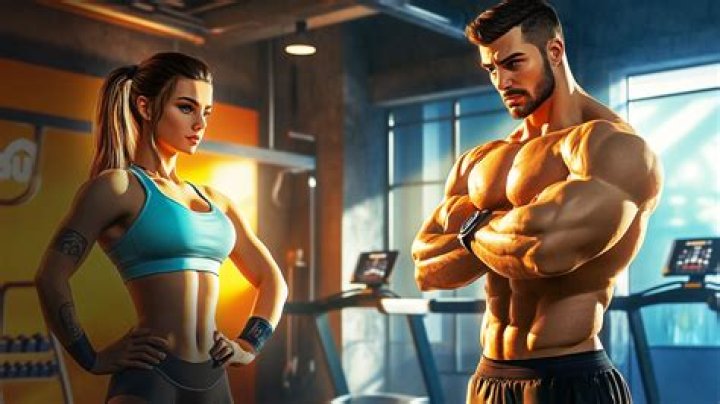 Secrets Of A Fitness Empire