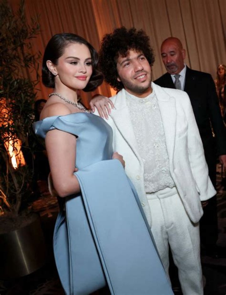 Selena Gomez And Her Father's Enduring Influence