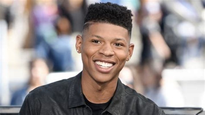 The Enigmatic Partner Of Bryshere Y. Gray