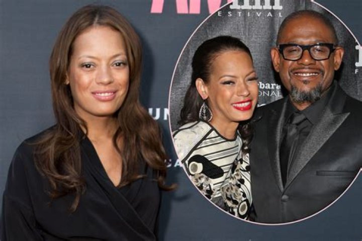 The Ex-Wife Of Chris Tucker Revealed