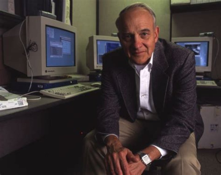 Uncover The Hidden Legacy Of Computer Science Pioneer Evie Dorothy Baxter