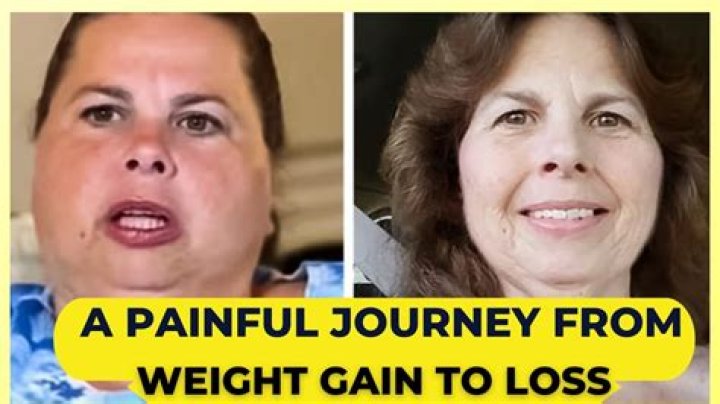 Uncover The Secrets Of Joy Reid's Weight Loss Journey: Discoveries And Insights