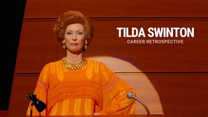 Uncovering The Enigmatic World Of Tilda Swinton's Children: Insights And Revelations