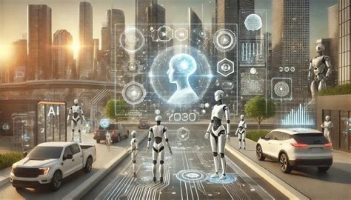 Unlocking The Secrets Of AI For A Better Future