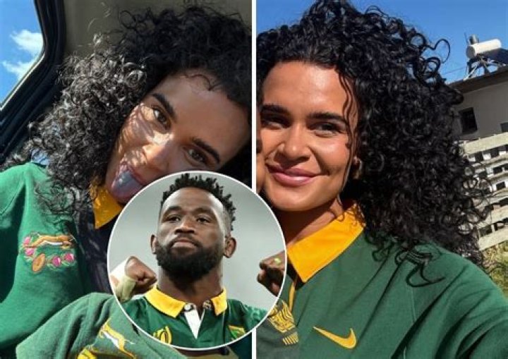 Unlocking The Secrets Of Siya Kolisi's Salary: A Comprehensive Guide