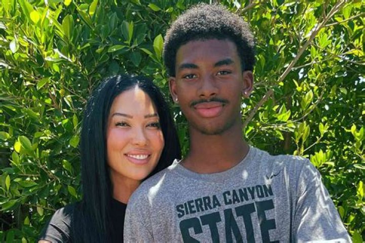 Unraveling The Rich Tapestry Of "Kimora Lee Simmons' African Husband"