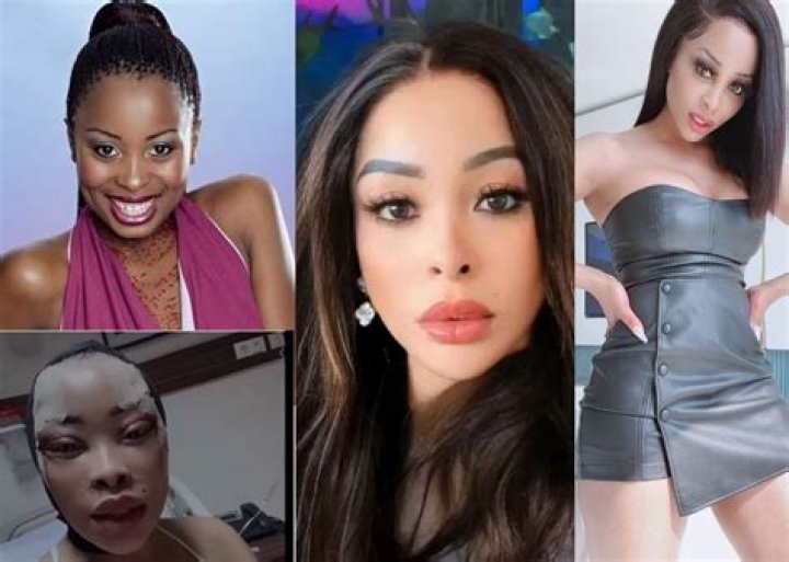 Unveil The Inspiring Journey Of Khanyi Dhlomo's Daughter