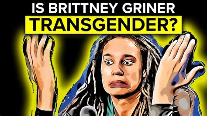 Unveiling Brittney Griner's Transgender Journey: Discoveries And Insights