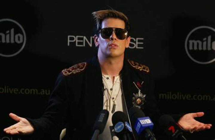 Unveiling Milo Yiannopoulos's Net Worth: Discoveries And Insights