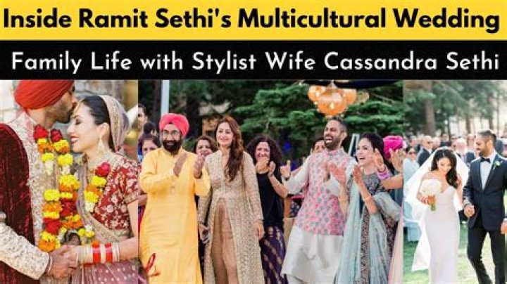 Unveiling Ramit Sethi's Wealth: Discoveries And Insights