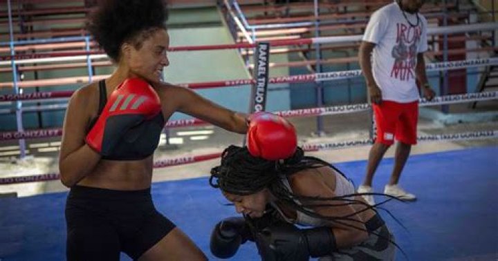 Unveiling The Age And Significance Of Boxing Powerhouse Mikey Tua