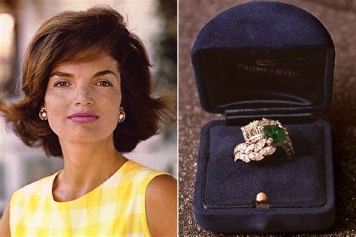 Unveiling The Enigmatic Smile Of Jackie Kennedy: Discoveries And Insights