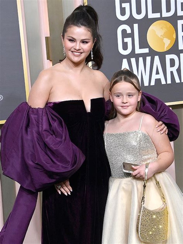 Unveiling The Extraordinary Journey Of Selena Gomez's Sister: Discoveries And Insights