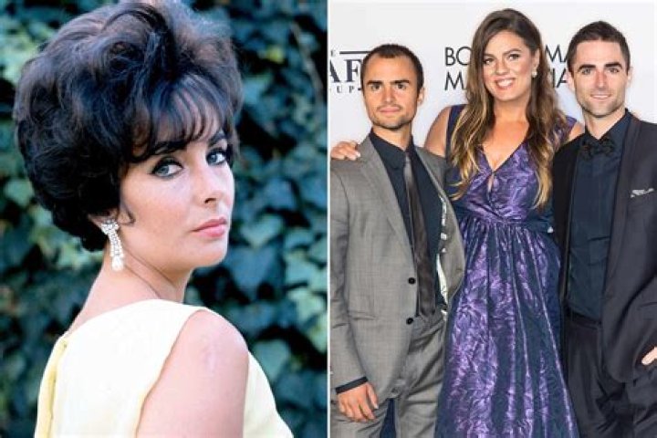 Unveiling The Extraordinary Lives Of Elizabeth Taylor's Children: Discoveries And Insights