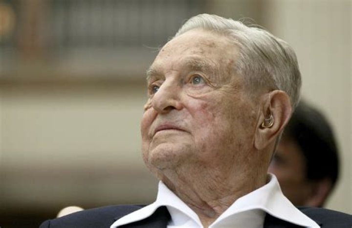 Unveiling The Legacy And Impact Of Susan Weber Soros