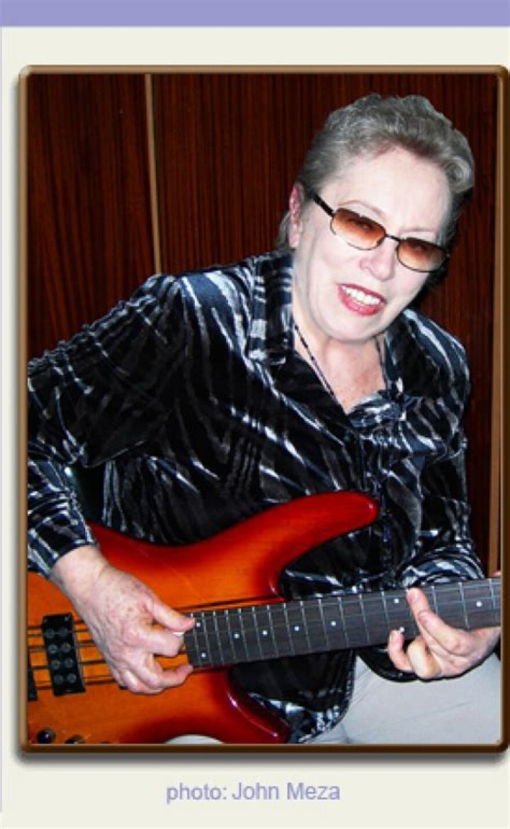 Unveiling The Legacy Of Carol Kaye: A Pioneering Bassist's Journey