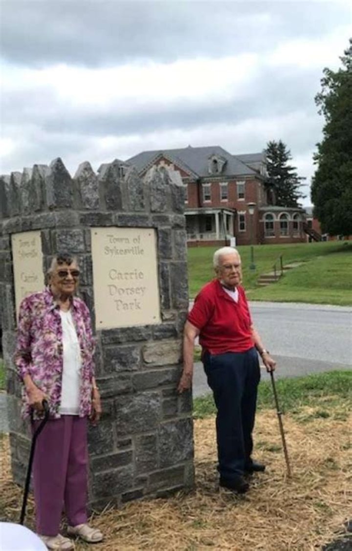 Unveiling The Remarkable Legacy Of The Dorsey Family