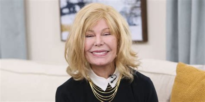 Unveiling The Story Of Lindsay Wagner's Spouses