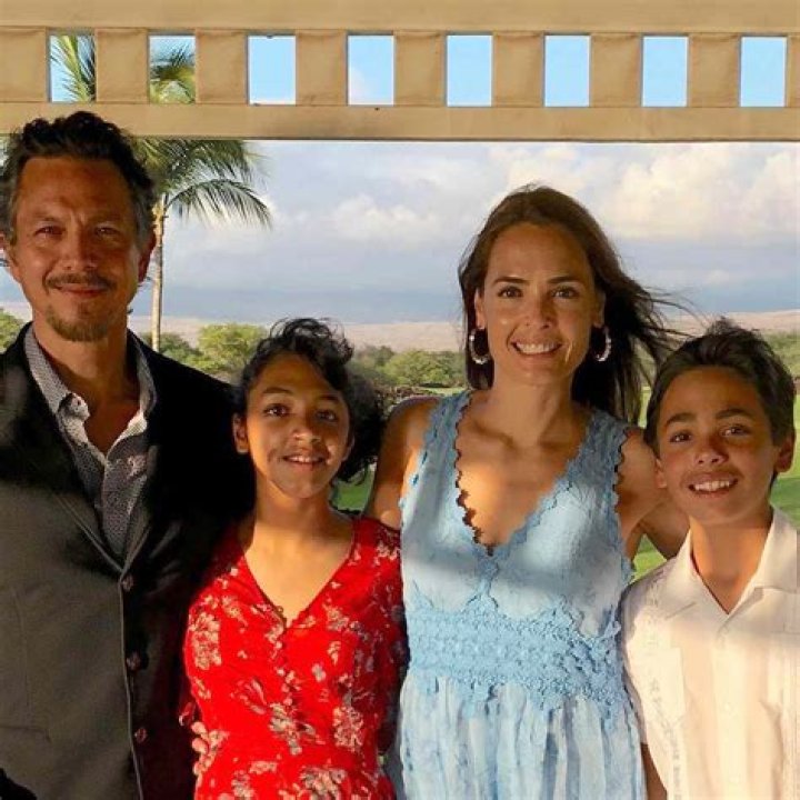 Unveiling The World Of Benjamin Bratt's Children: Discoveries And Insights