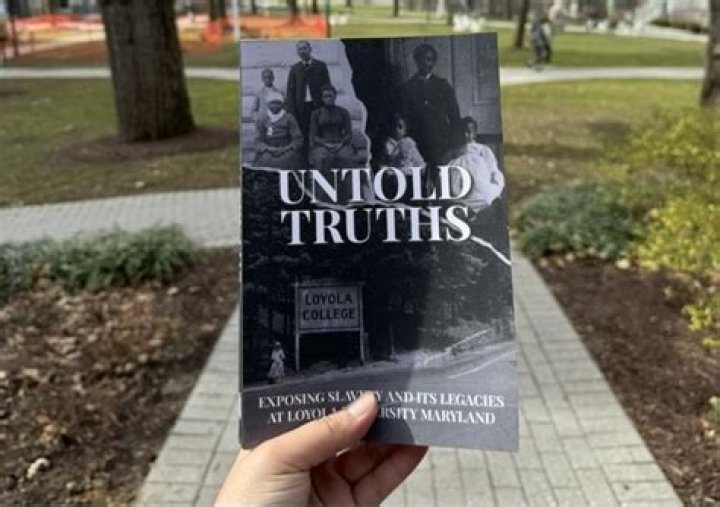 Unveiling Untold Truths And Legacy