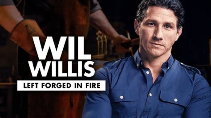 Unveiling Wil Willis's Net Worth: Secrets Of Success Revealed